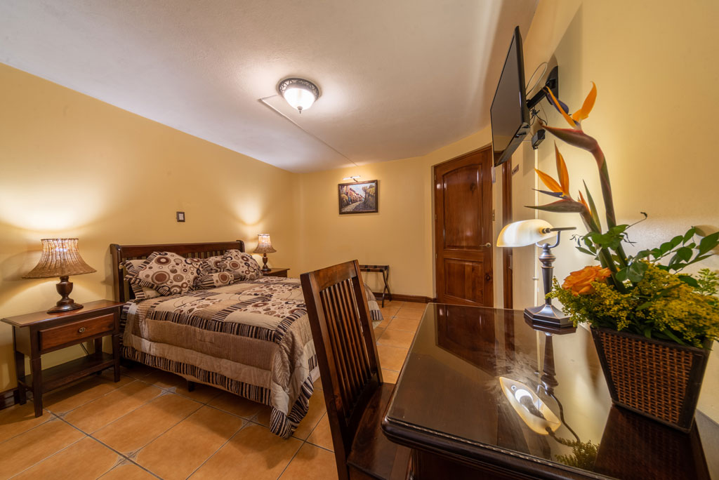 Habitación Matrimonial