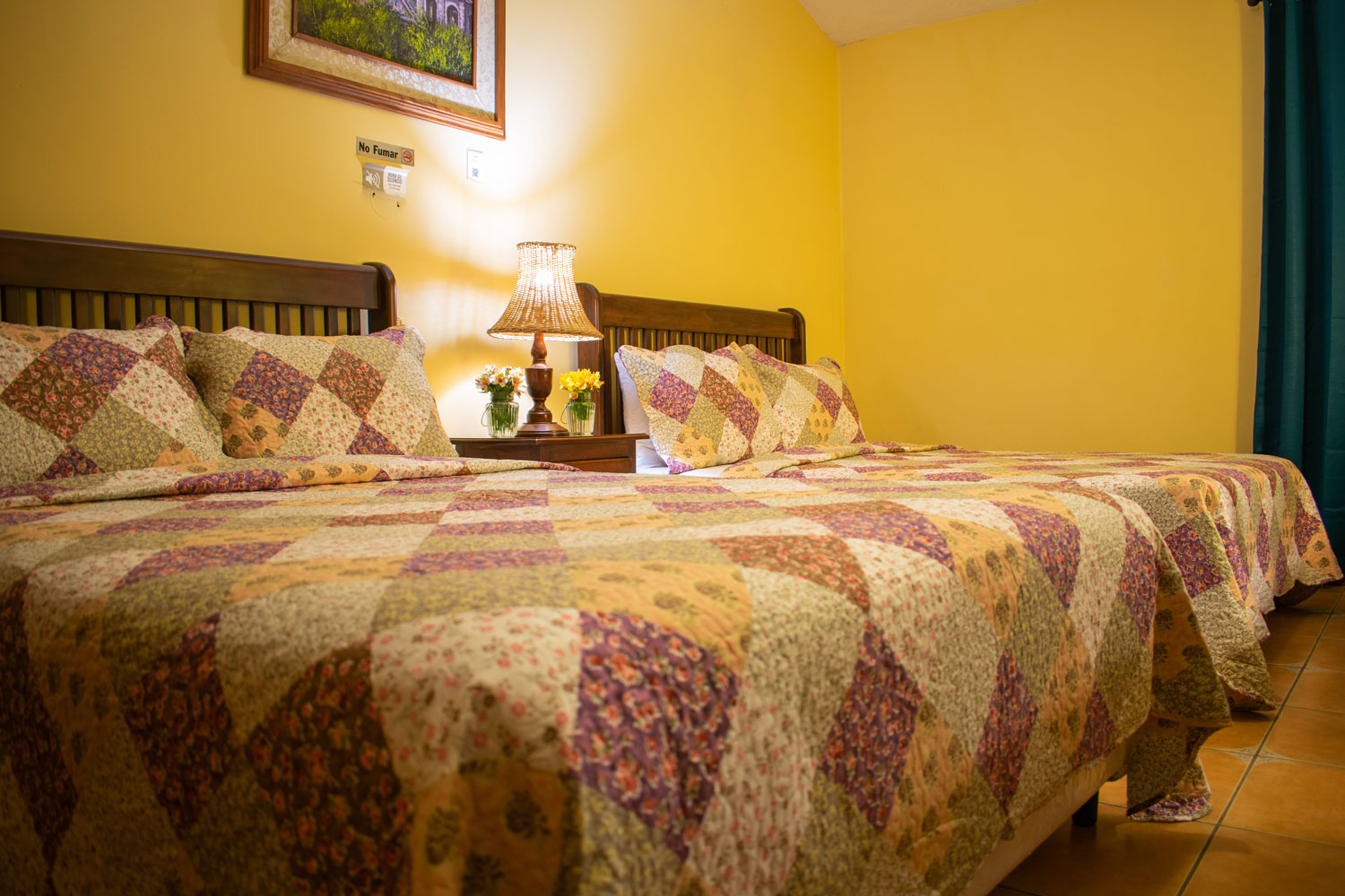 Habitación Doble