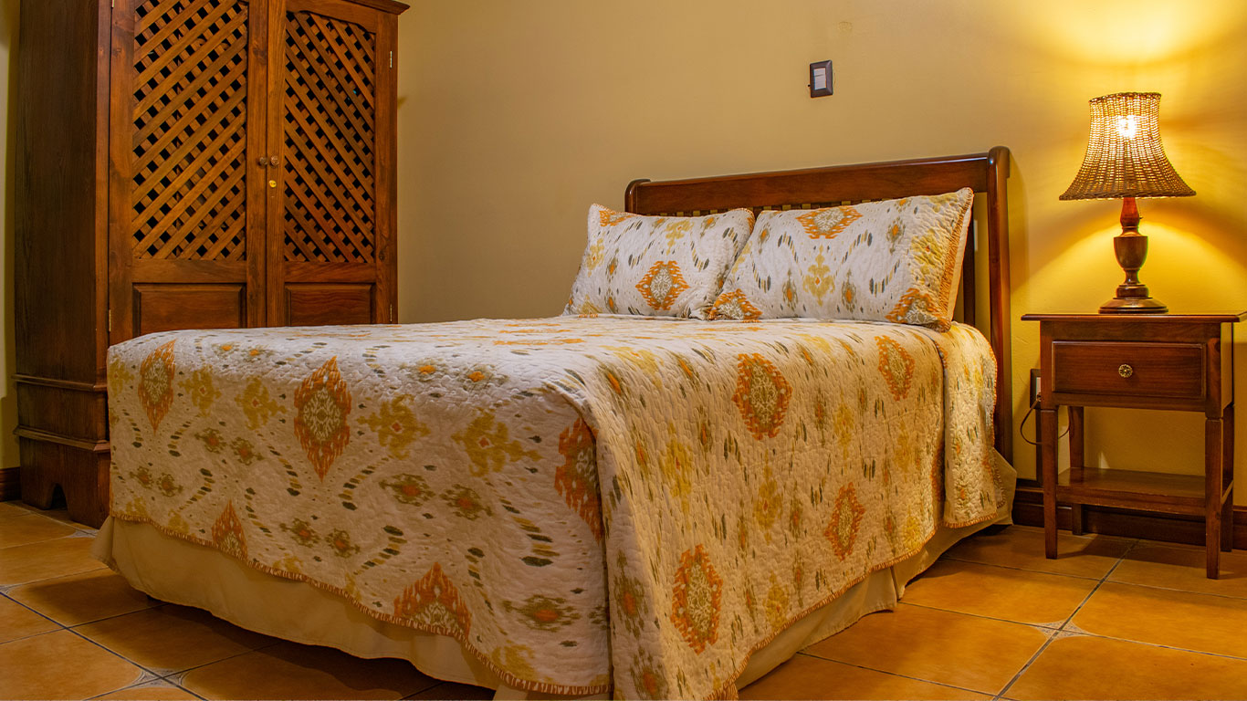 Habitación Sencilla